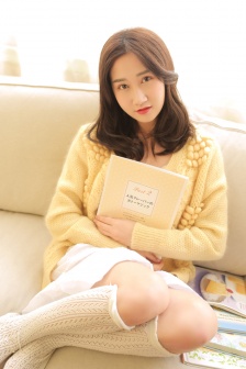 独女君未见第二季